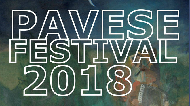 pavese festival 2018