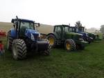 Fiera dell'Agricoltura 2018 - Tonco