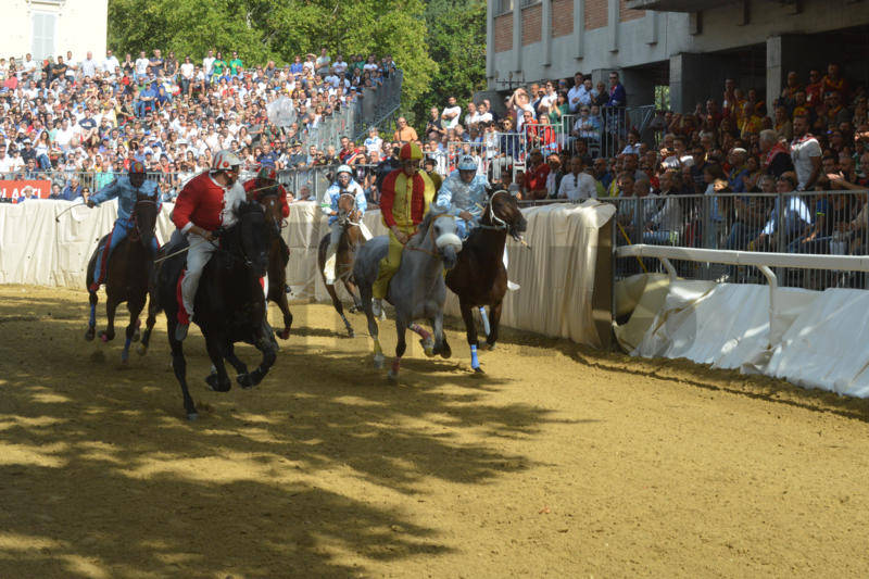 palio