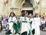 Palio di Asti 2018 - Sfilata Bambini