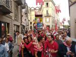 Palio di Asti 2018 - vittoria Moncalvo 