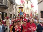 Palio di Asti 2018 - vittoria Moncalvo 