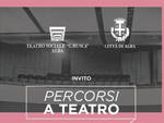 percorsi a teatro