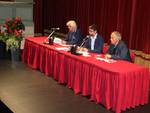 presentazione teatro sociale alba 2018