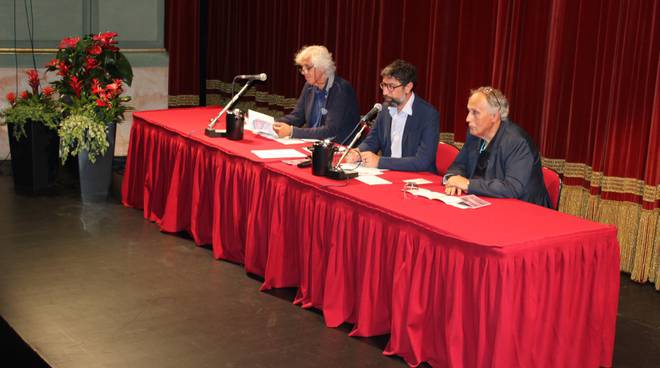 presentazione teatro sociale alba 2018