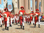 SFILATA PALIO 2018