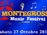 canta montegrosso music festival