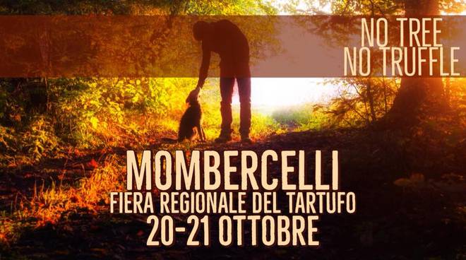 fiera tartufo mombercelli 2018