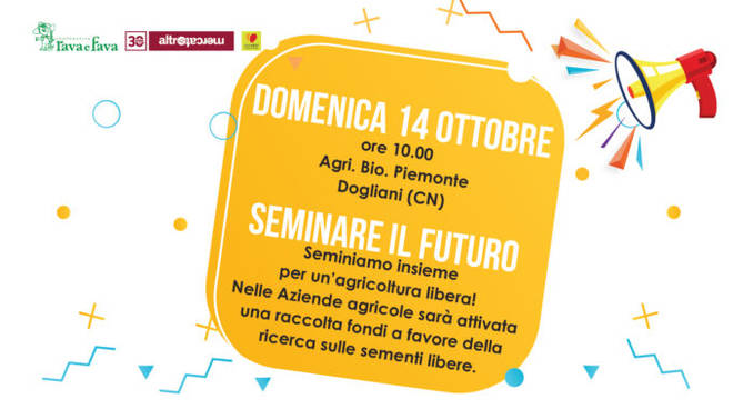 seminare il futuro 2018