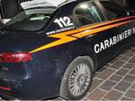 carabinieri diano marina