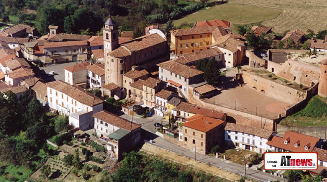 castelnuovo calcea