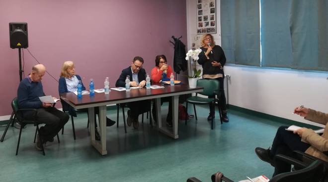 incontro castelnuovo bon bosco 08112018