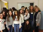 Open School 2018 Scuola Media Parini