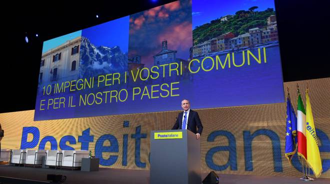 poste italiane