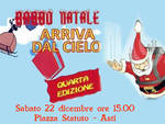 babbo natale