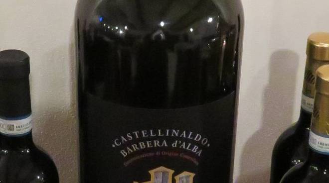 barbera castellinaldo