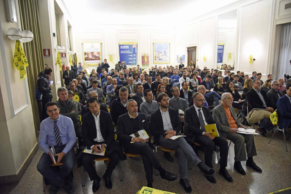 Forum Coldiretti 2018