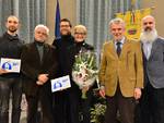 premiazione concorso raccontami il natale 2018