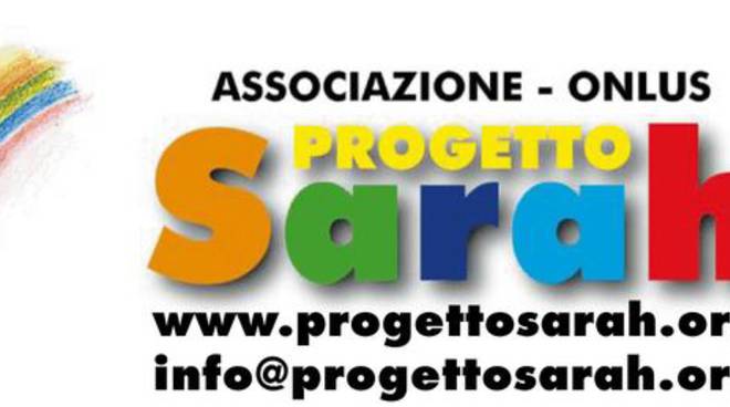 progetto sarah