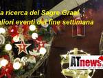 sagre graal natale