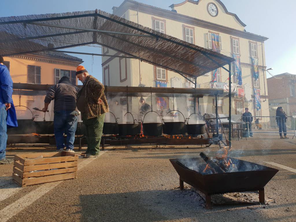 Fagiolata di San Defendente a Castiglione d'Asti