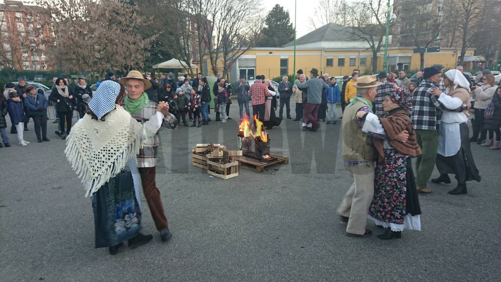 Festa della Befana 2019 Asti