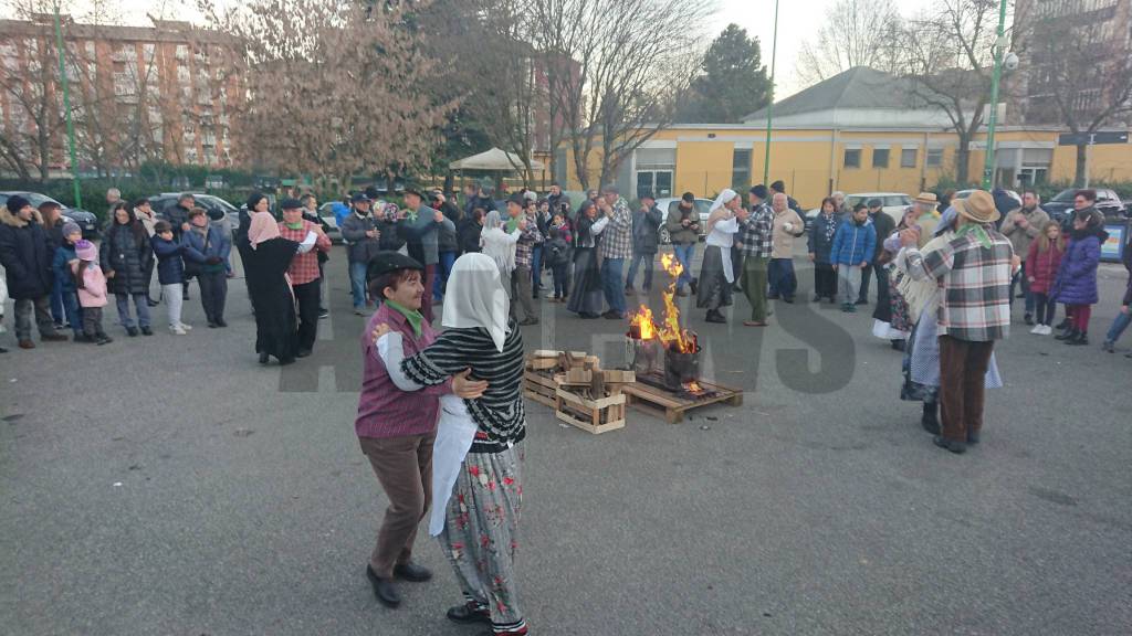 Festa della Befana 2019 Asti