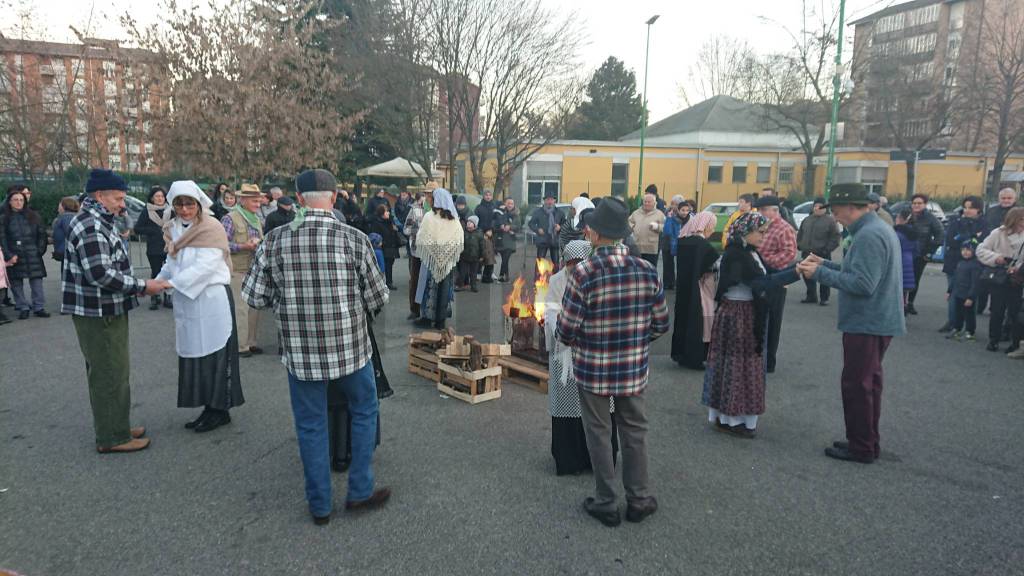 Festa della Befana 2019 Asti