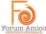 logo forum amico