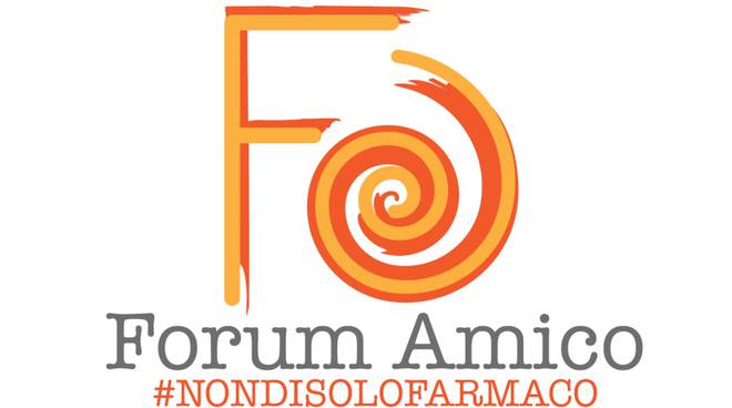 logo forum amico