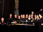 orchestra femminile alma concerto natale