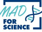 Logo Mad for science 