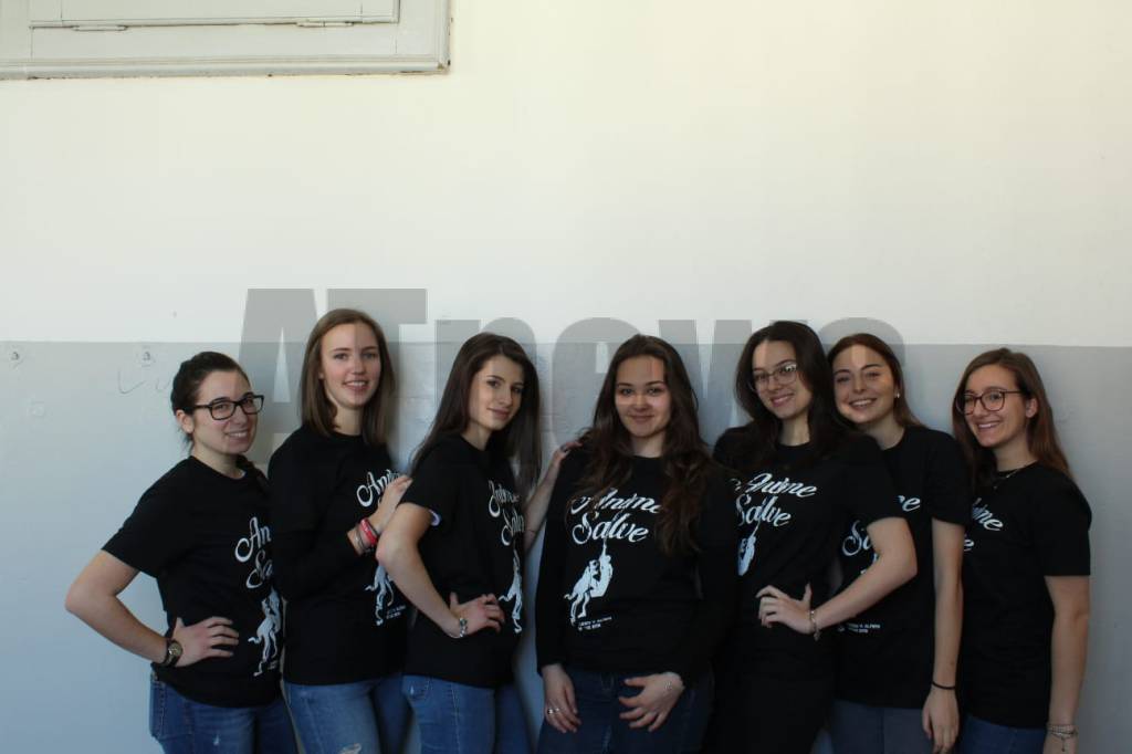 Cogestione Liceo Classico Vittorio Alfieri 2019