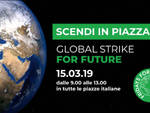 global strike for future invito