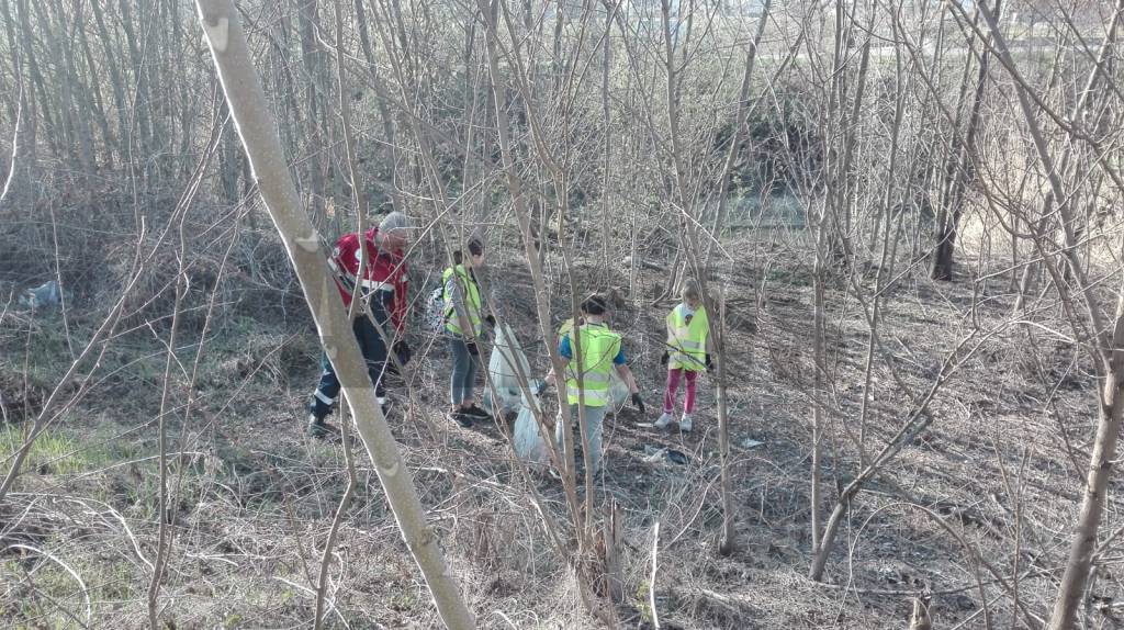 Puliamo insieme Nizza Monferrato 2019 