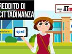 reddito di cittadinanza