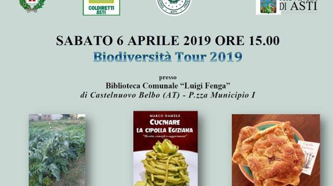 biodiversità tour