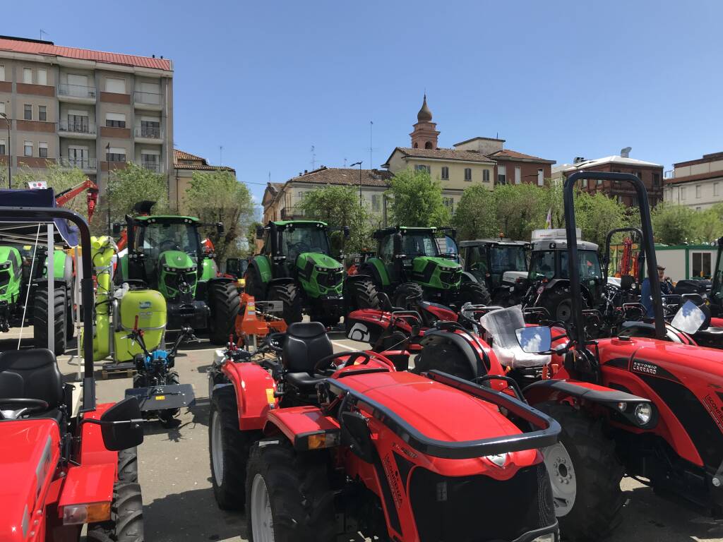 Fiera del Santo Cristo Nizza