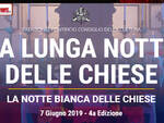 la lunga notte delle chiese