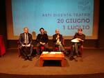 Presentazione Asti teatro 2019