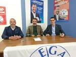 Presentazione candidati lega