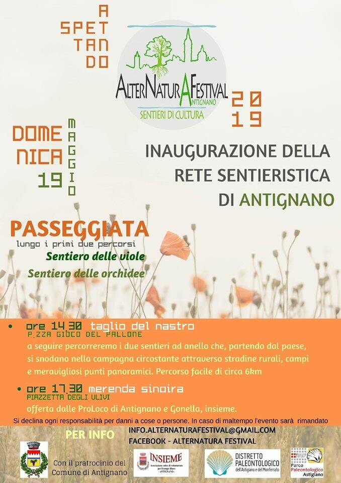 aspettando alternatura