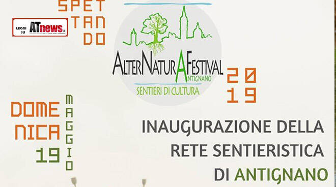 aspettando alternatura