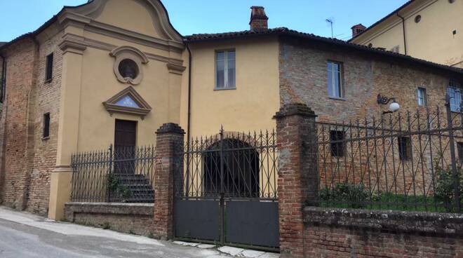 chiesa santa croce montemagno