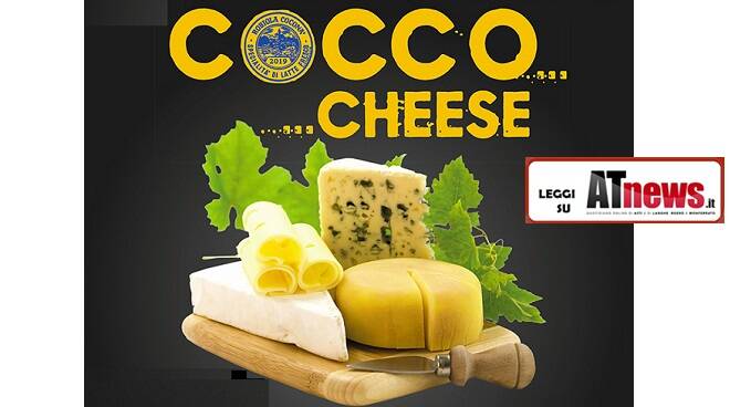 cocco cheese