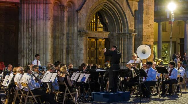 concerto san secondo 2019