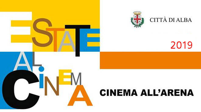 estate al cinema