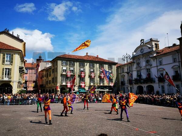 Festa patronale San Secondo