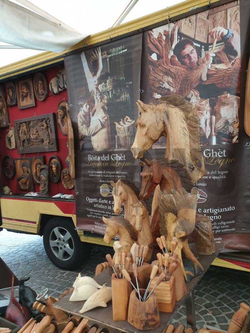 Fiera Carolingia 2019