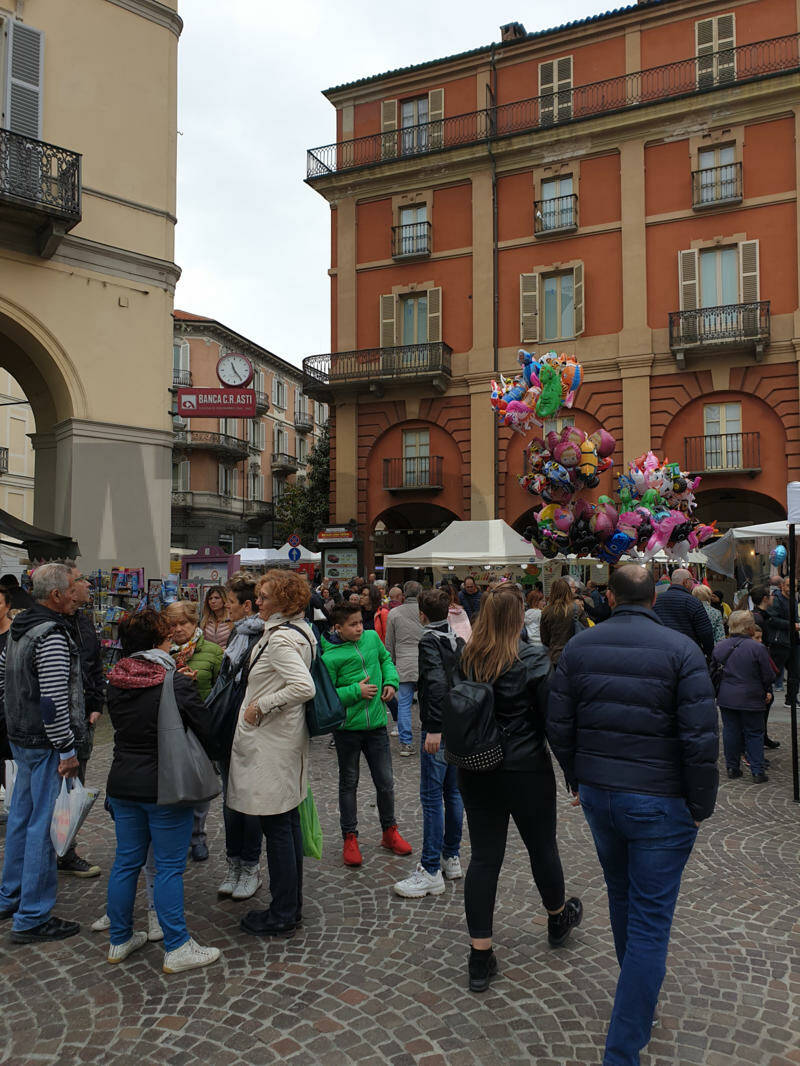 Fiera Carolingia 2019